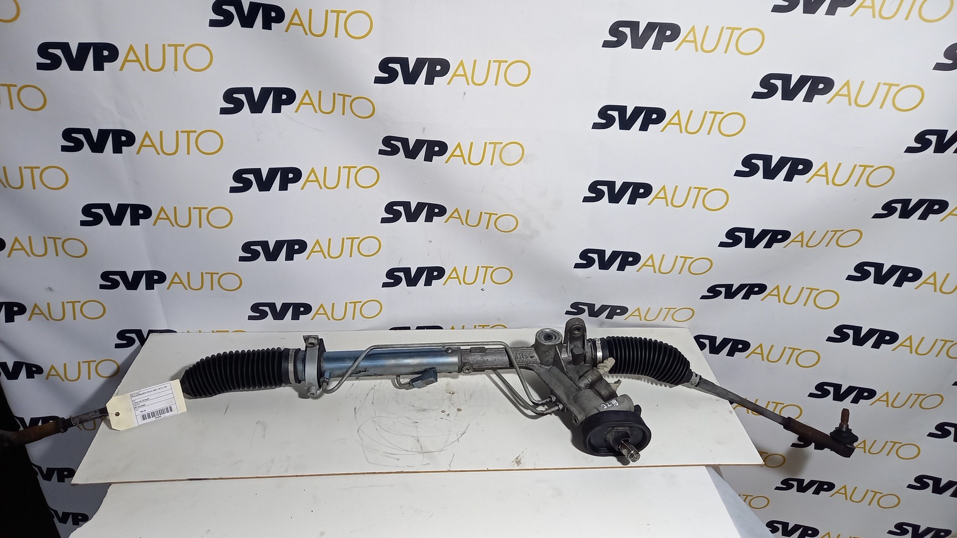 Caixa de Direção VOLKSWAGEN POLO (6R1, 6C1) | 09 - 