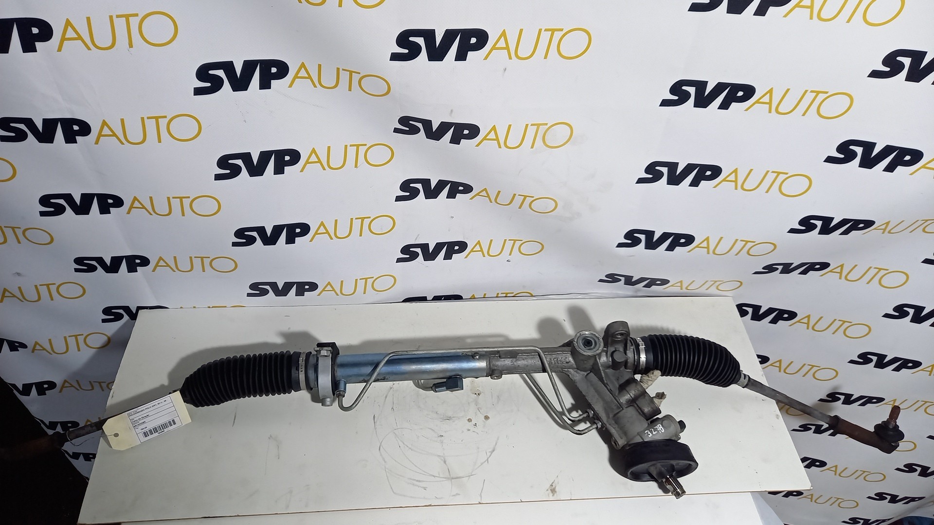 Caixa de Direção VOLKSWAGEN POLO (6R1, 6C1) | 09 -  Imagem-1