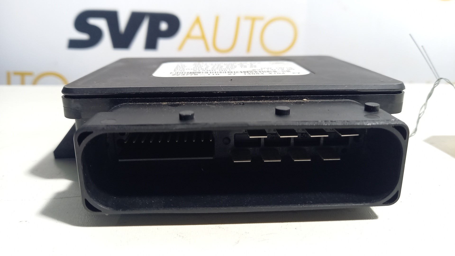 Centralita del Motor MERCEDES-BENZ A-CLASS (W176) | 12 - 18 Imagem-1