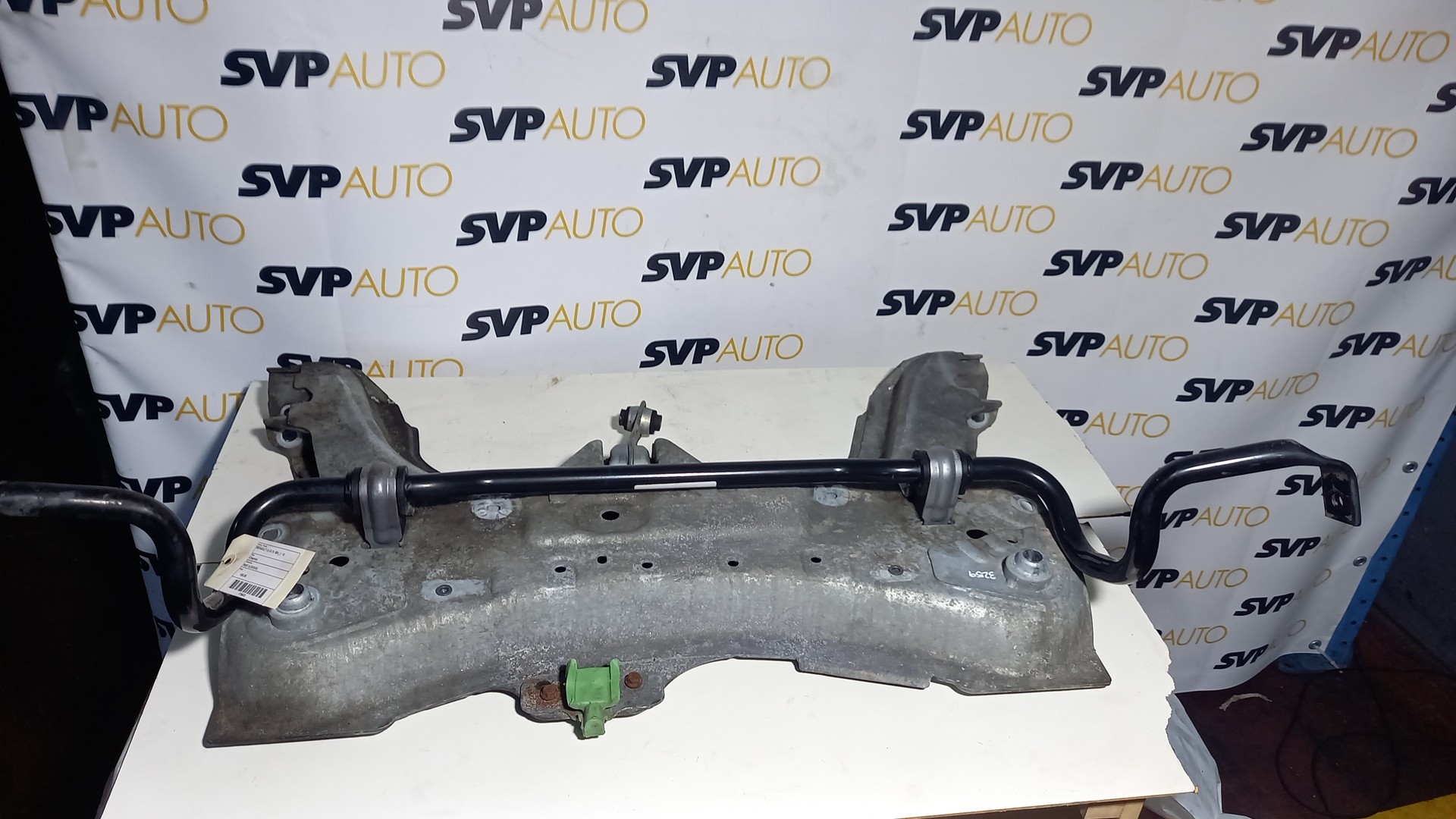 Charriot Frente RENAULT CLIO IV (BH_) | 12 - 