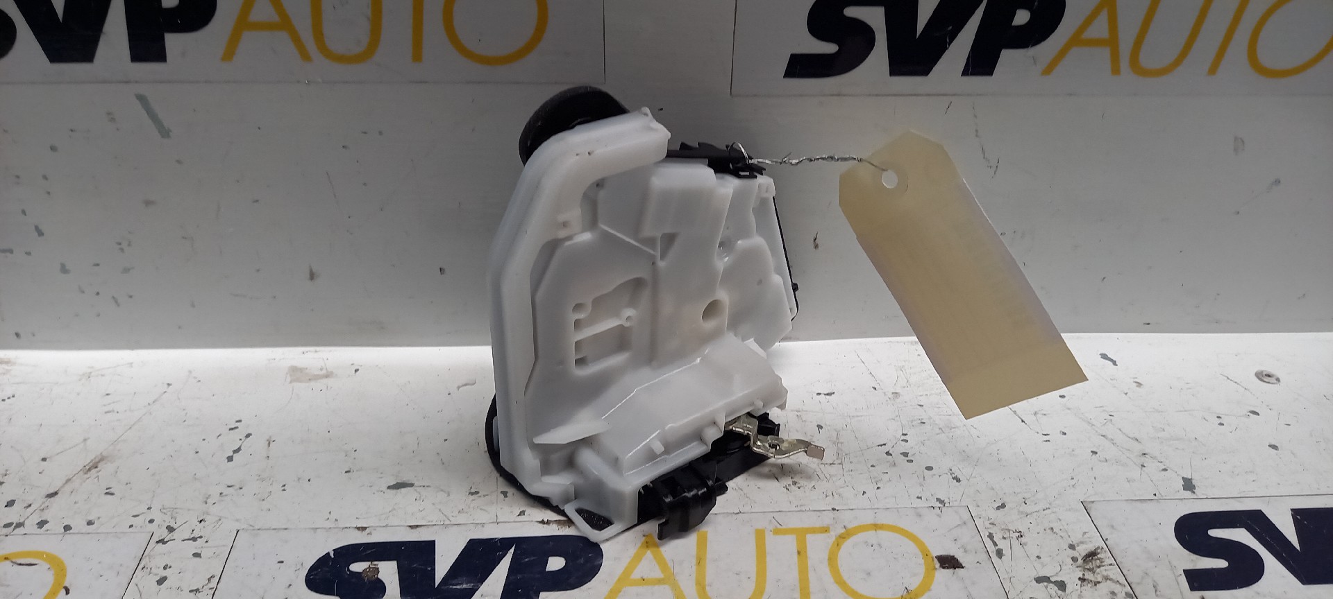 Fechadura Tras Lado Direito NISSAN NISSAN QASHQAI III (J12) I 21 - 