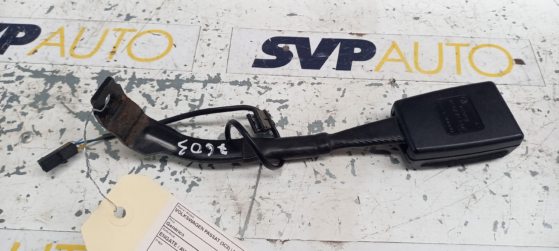 Genérico VOLKSWAGEN PASSAT (3C2) | 05 - 10