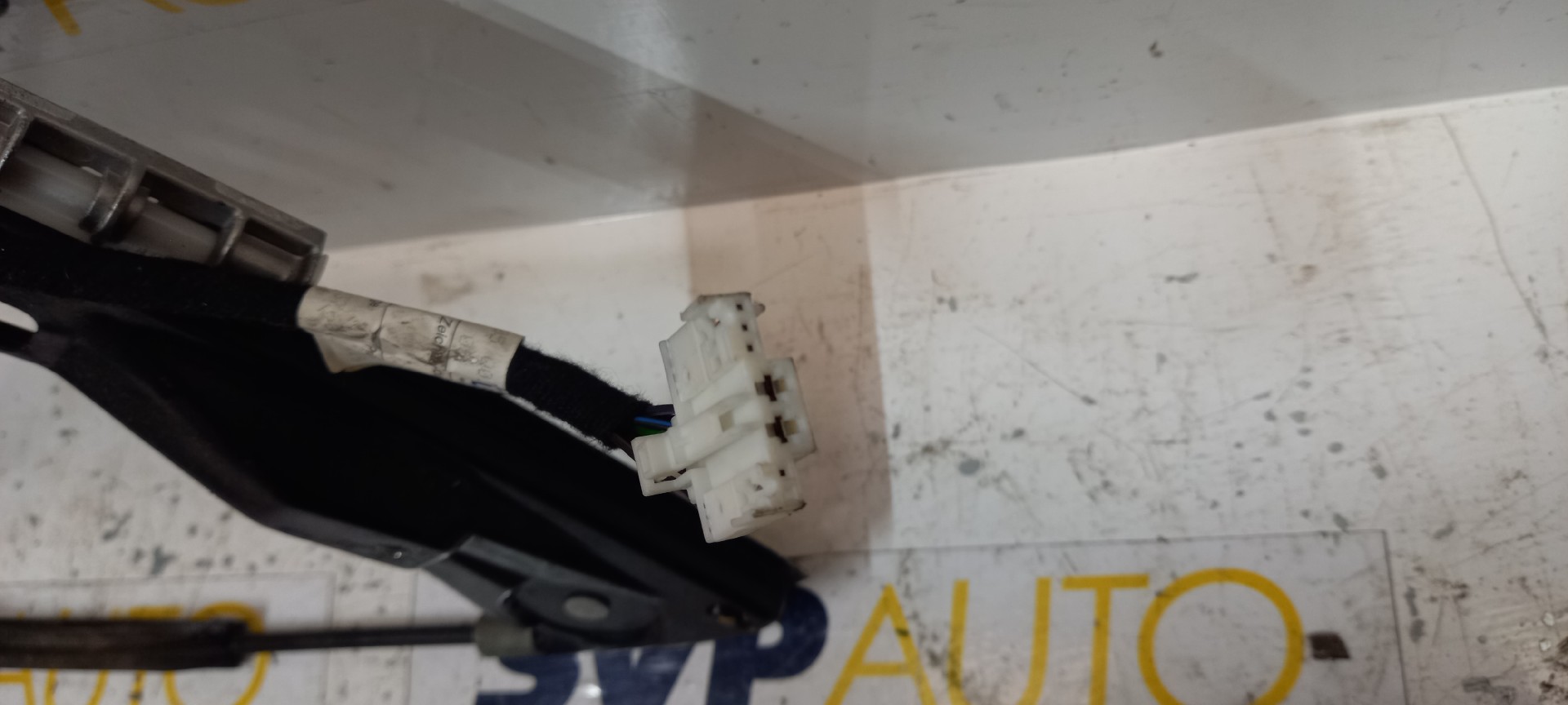 Elevador de Vidro Frente Esquerdo MERCEDES-BENZ C-CLASS (W203) | 00 - 07 Imagem-1