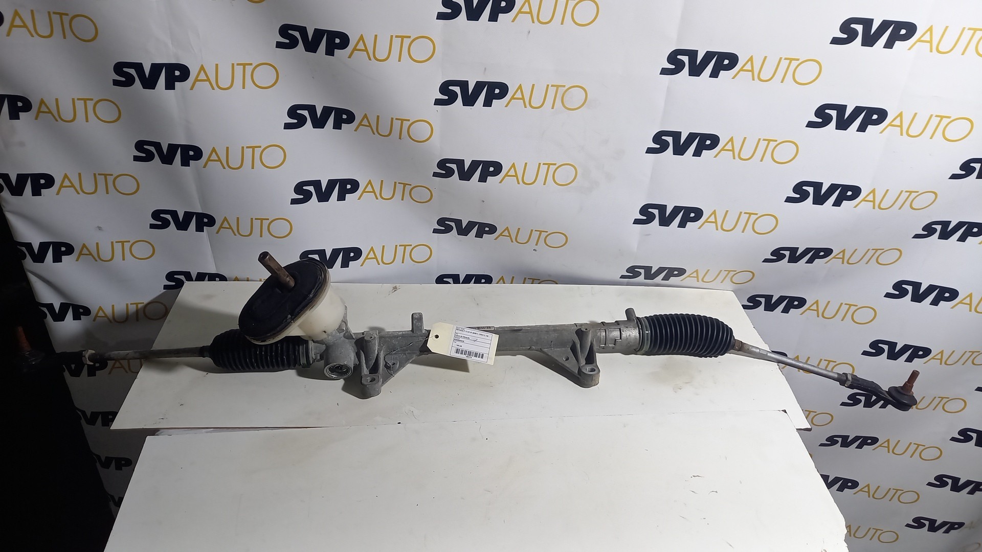 Caixa de Direção RENAULT CLIO III (BR0/1, CR0/1) | 05 - 