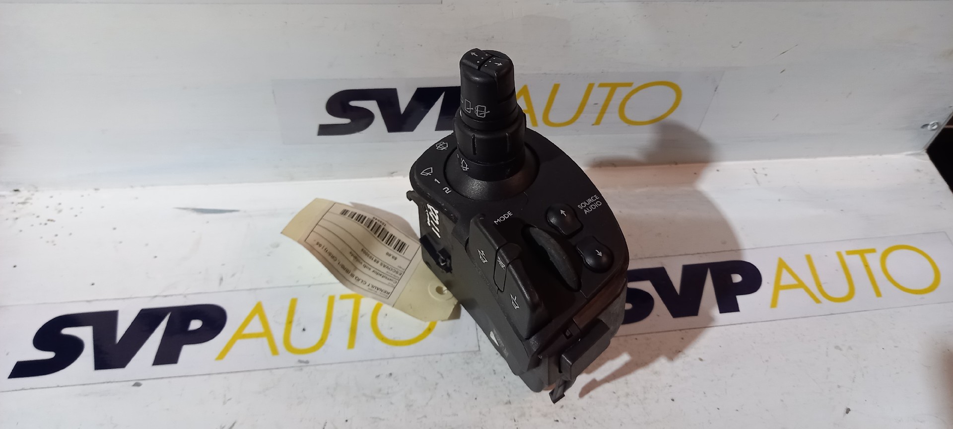 Manete / Manípulo Limpa-vidros RENAULT CLIO III (BR0/1, CR0/1) | 05 - 