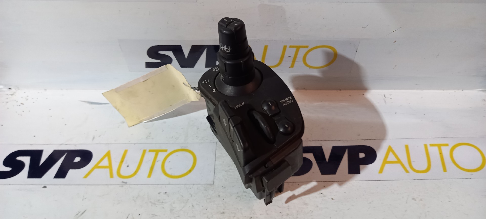 Manete / Manípulo Limpa-vidros RENAULT KANGOO / GRAND KANGOO (KW0/1_) | 08 - 