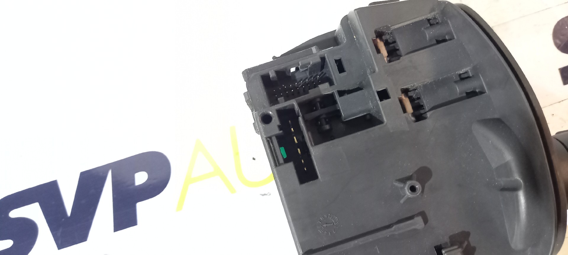 Manete / Manípulo Limpa-vidros RENAULT KANGOO / GRAND KANGOO (KW0/1_) | 08 -  Imagem-2