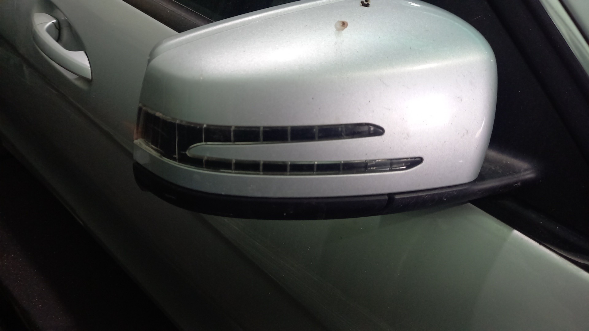 Retrovisor Lado Direito MERCEDES-BENZ C-CLASS T-Model (S204) | 07 - 14