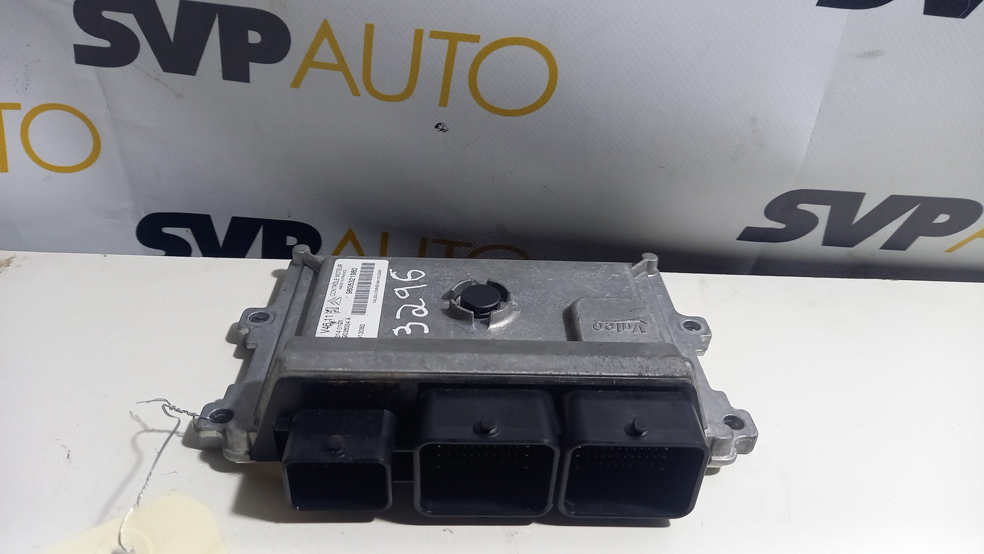 Modulo / Centralina PEUGEOT 208 I (CA_, CC_) | 12 - 