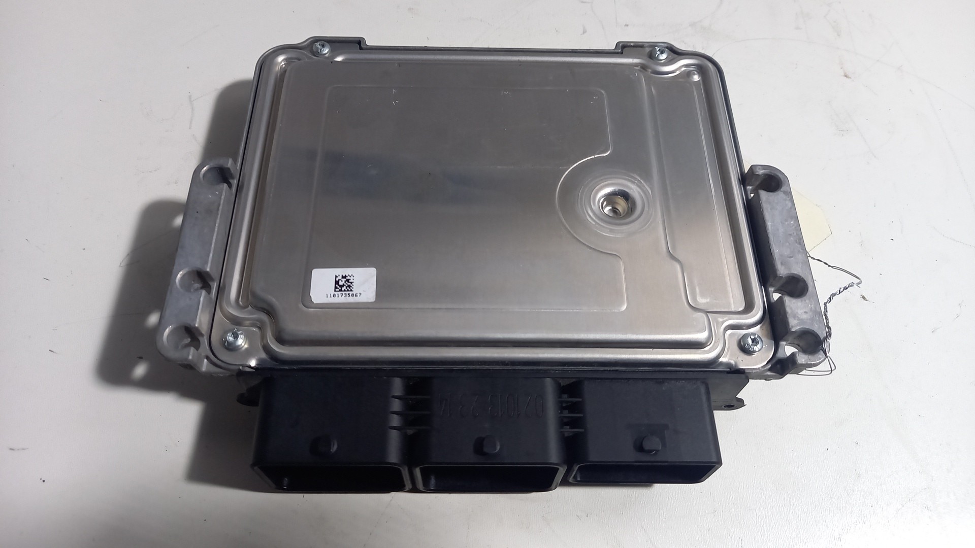 Engine Module CITROEN BERLINGO Caixa (B9) | 08 -  Imagem-2