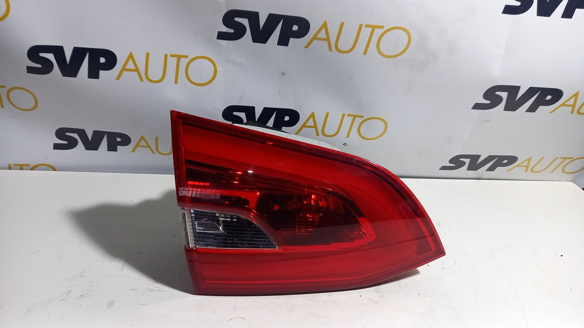 Farolim Traseiro Mala Esquerdo PEUGEOT 308 SW II | 14 - 