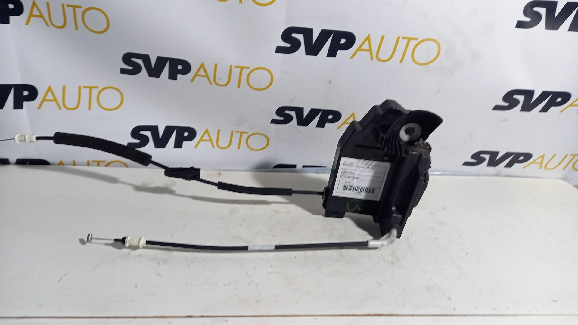 Fechadura PEUGEOT 308 SW II | 14 - 