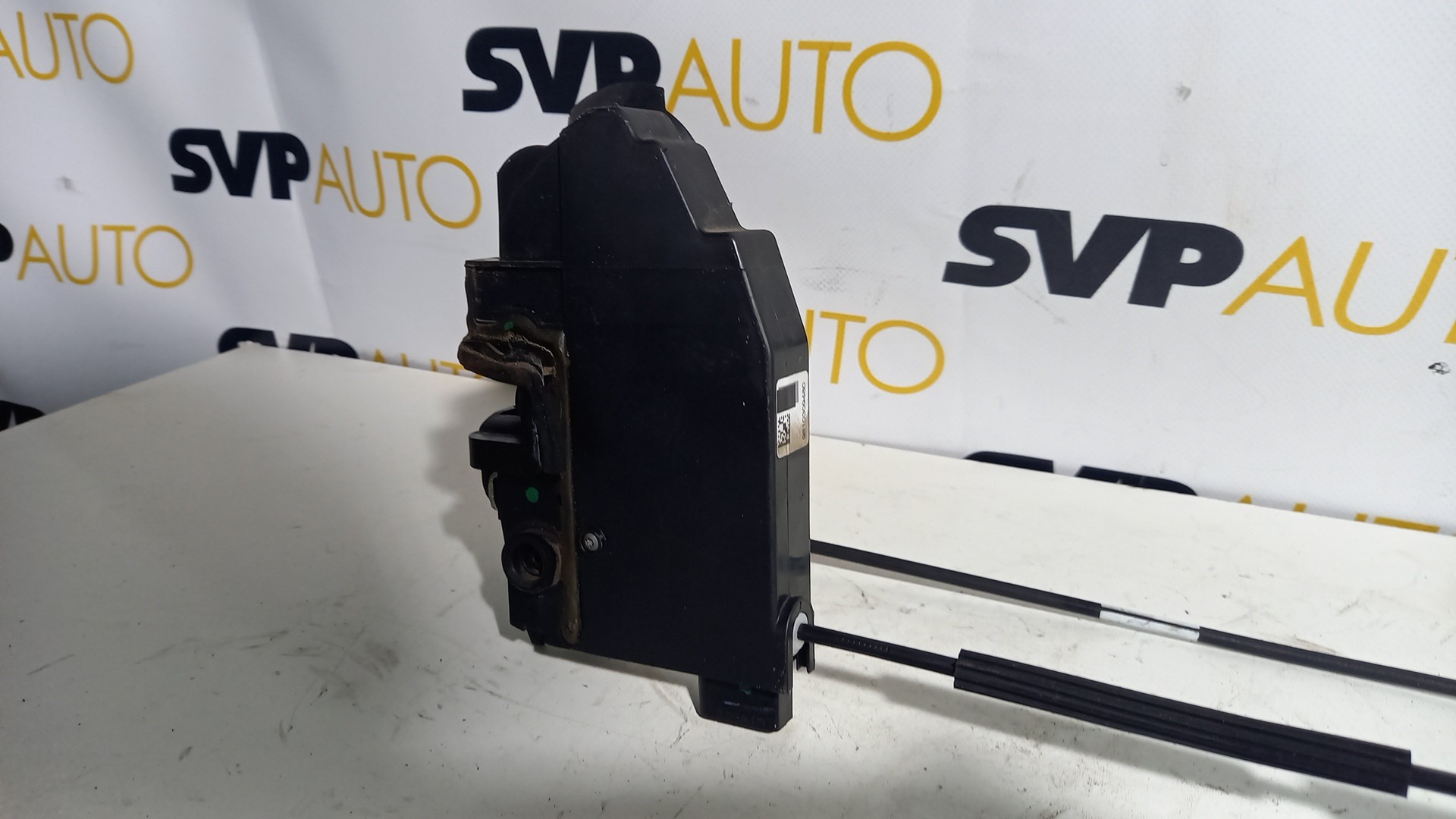 Fechadura Frente Lado Esquerdo PEUGEOT 308 SW II | 14 -  Imagem-2