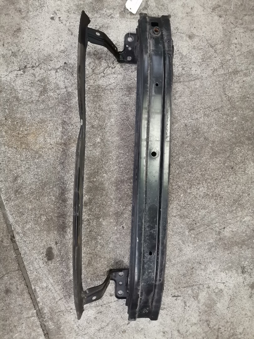 Reforço Pára Choques Frente ALFA ROMEO MITO (955_) | 08 - 