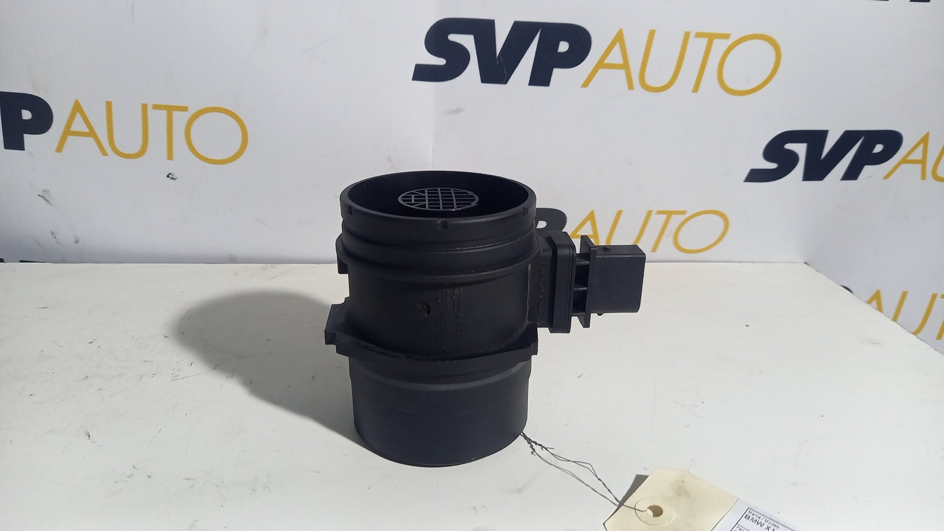 Medidor Massa Ar BMW X1 (E84) | 09 - 15