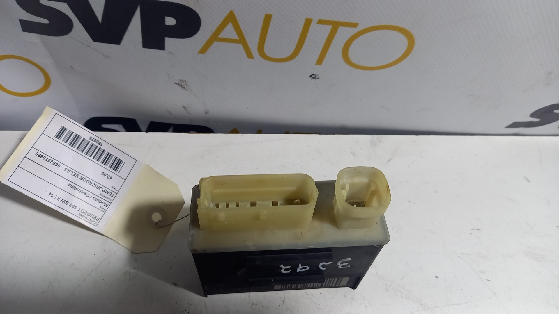 Modulo / Centralina PEUGEOT 308 SW II | 14 -  Imagem-1