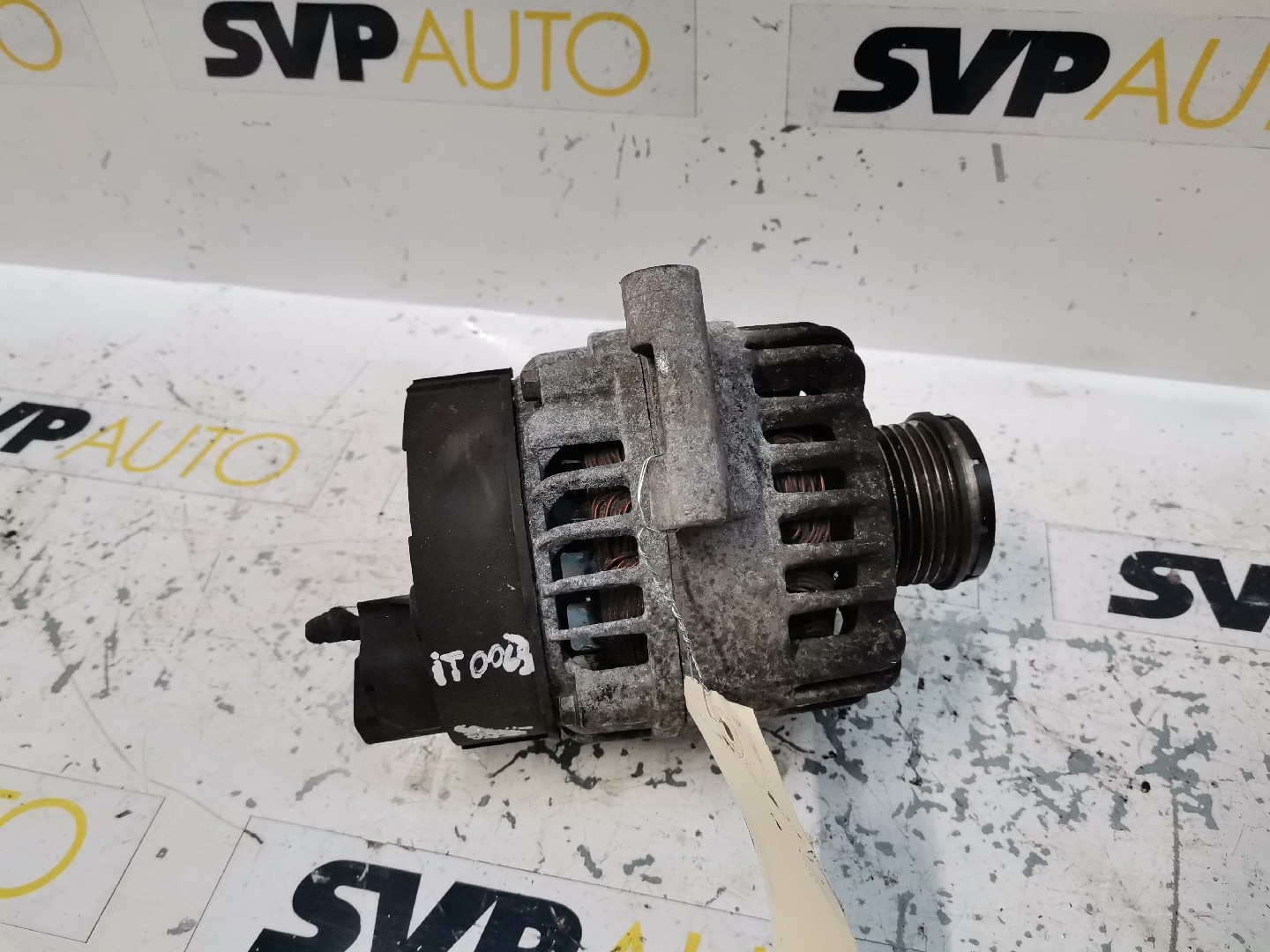 alternateur ALFA ROMEO MITO (955_) | 08 - 