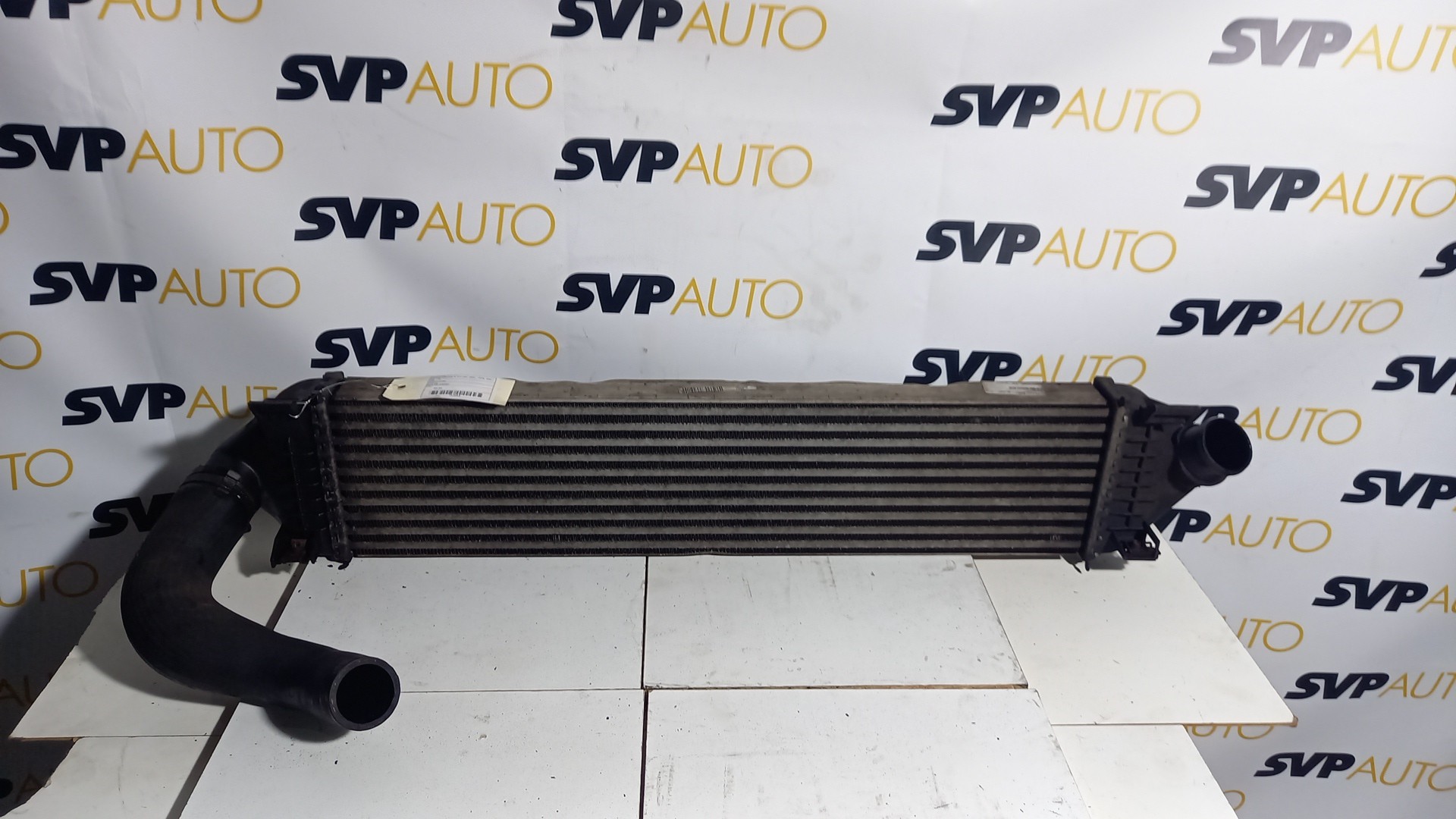 Radiador Intercooler FORD FOCUS II Turnier (DA_, FFS, DS) | 04 - 12