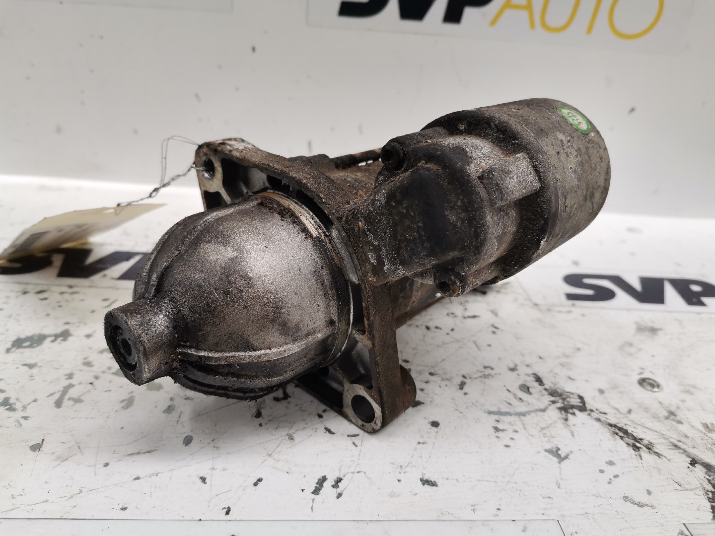 Motor de Arranque FIAT PUNTO (188_) | 99 - 12