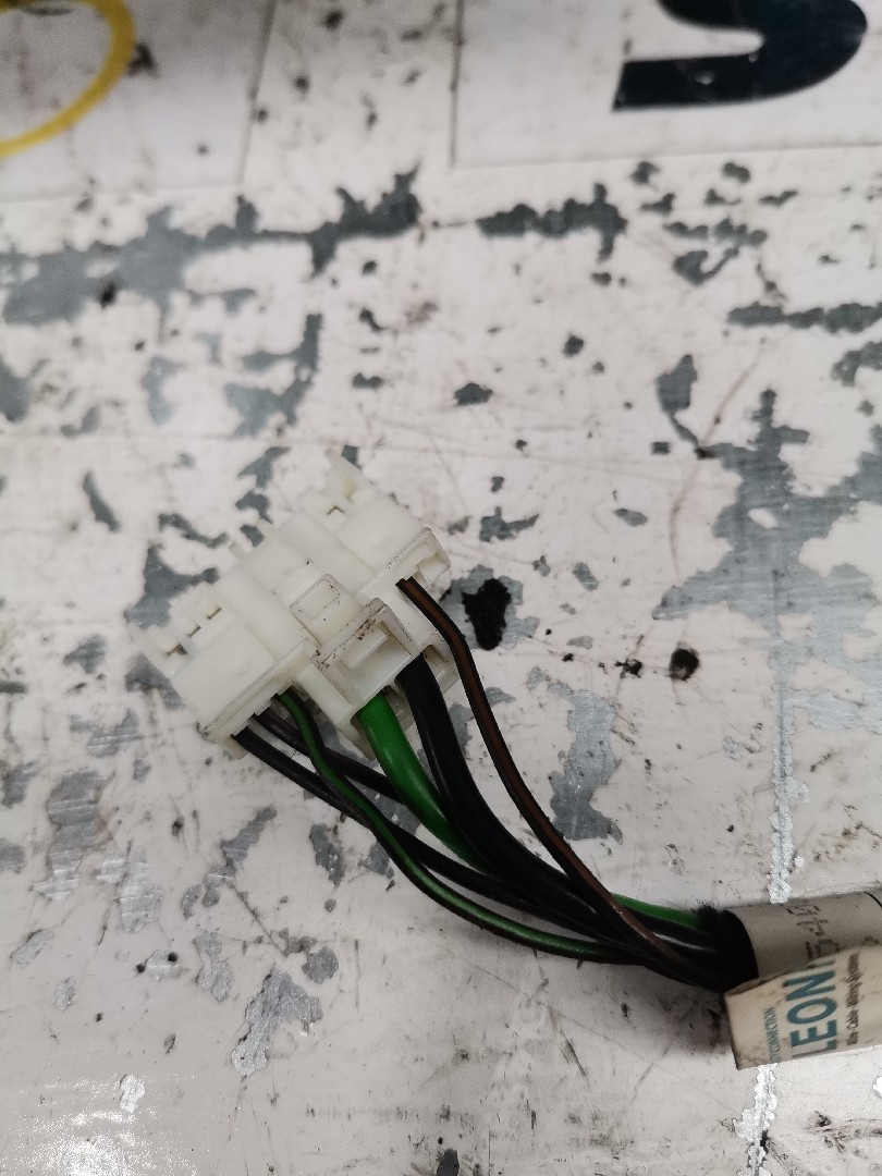 Elevador de Vidro Frente Direito  MERCEDES-BENZ C-CLASS (W203) | 00 - 07 Imagem-1