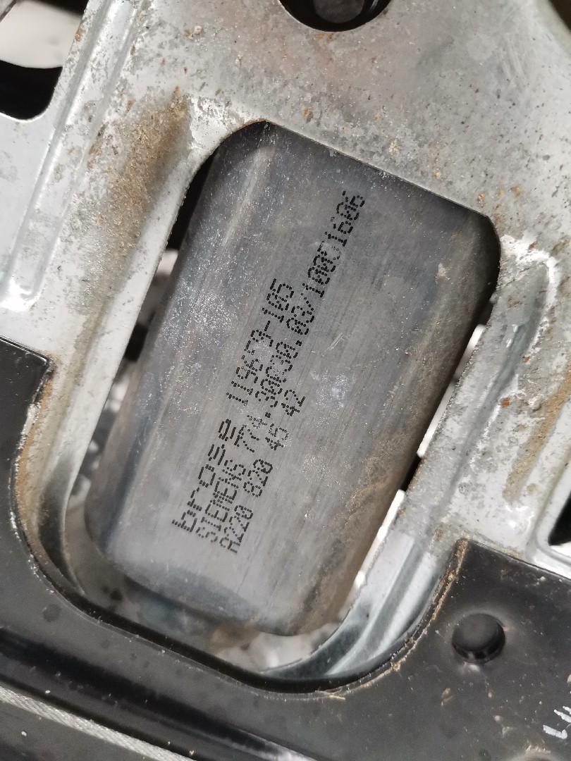 Elevador de Vidro Frente Direito  MERCEDES-BENZ C-CLASS (W203) | 00 - 07 Imagem-2