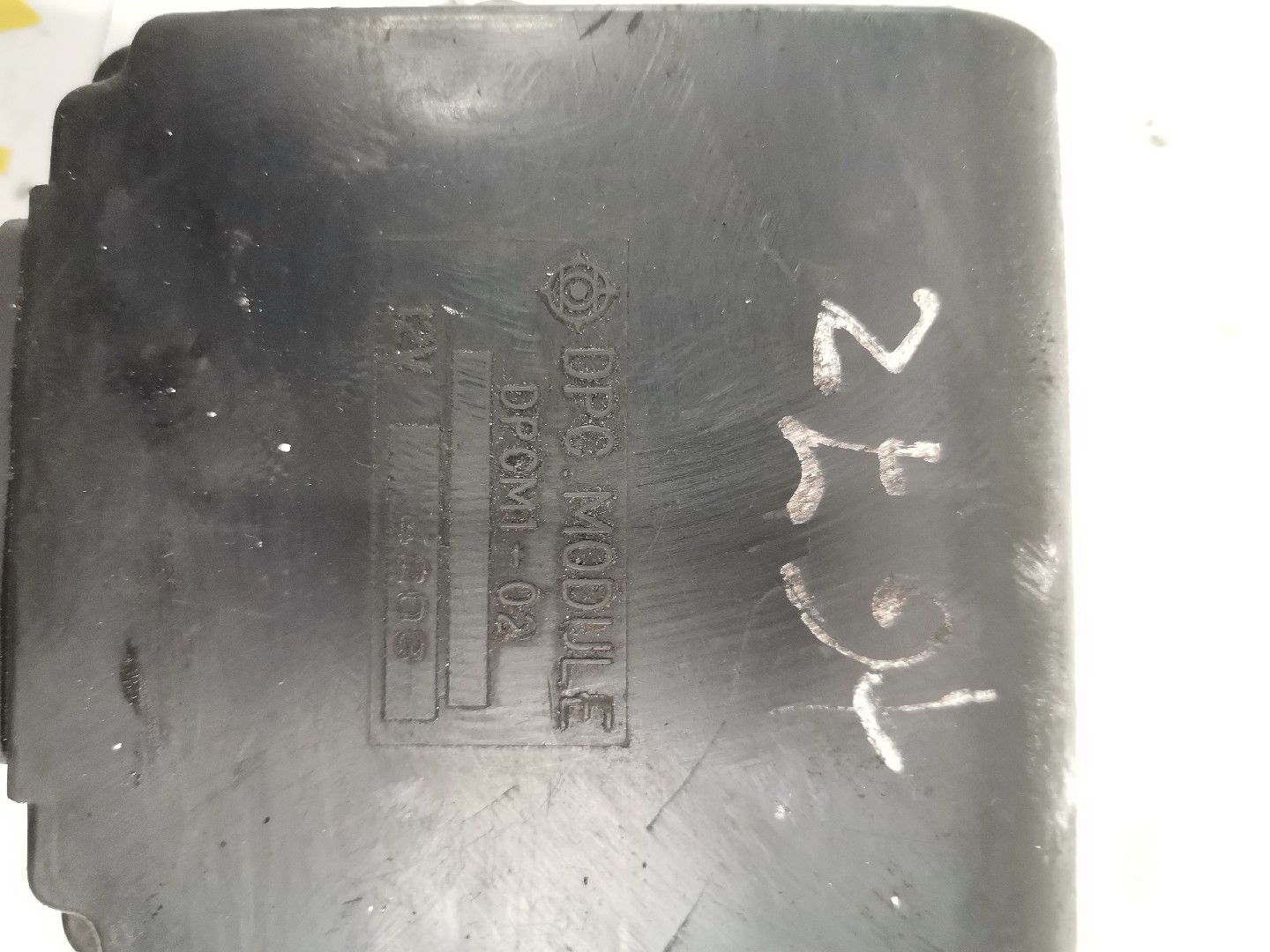 Módulo / Centralina NISSAN PICK UP (720) | 80 - 86 Imagem-2