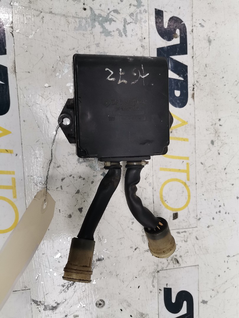 Módulo / Centralina NISSAN PICK UP (720) | 80 - 86