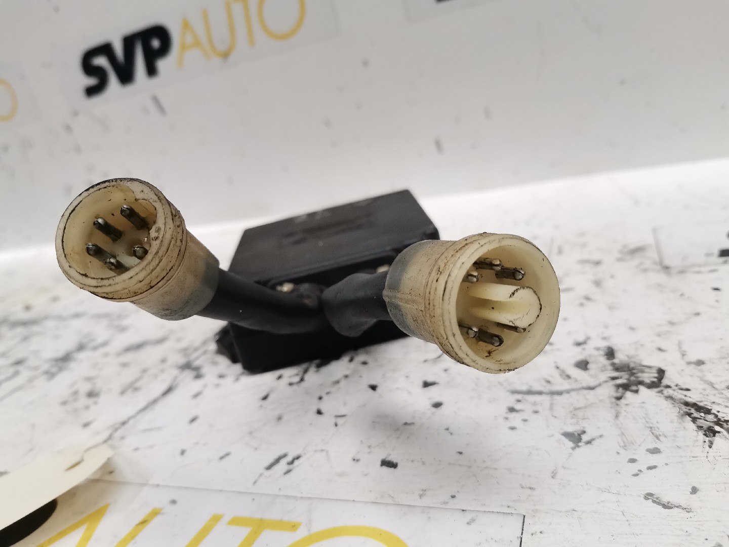 Módulo / Centralina NISSAN PICK UP (720) | 80 - 86 Imagem-1