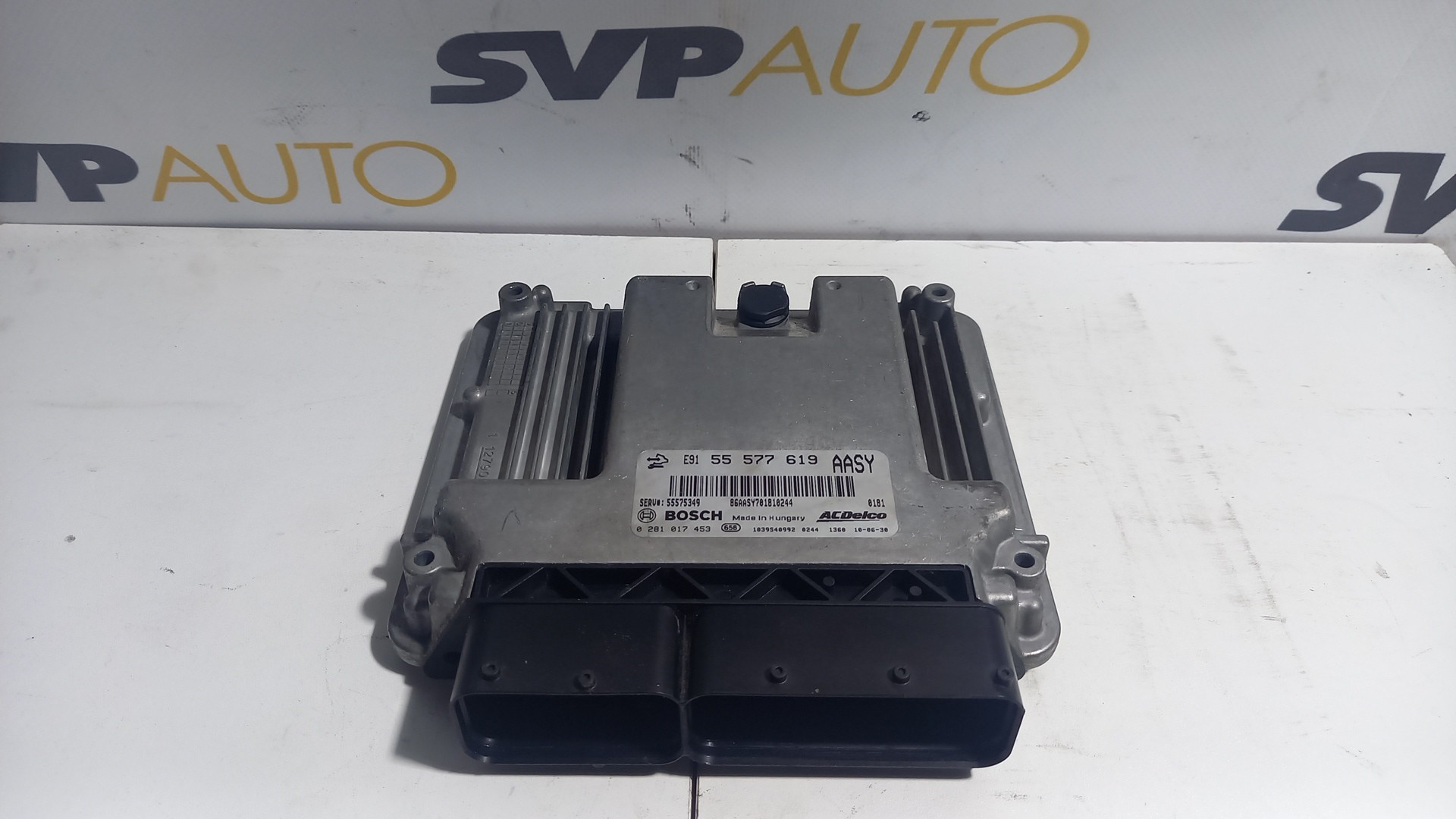 Módulo / Centralina OPEL ASTRA J (P10) | 09 - 15