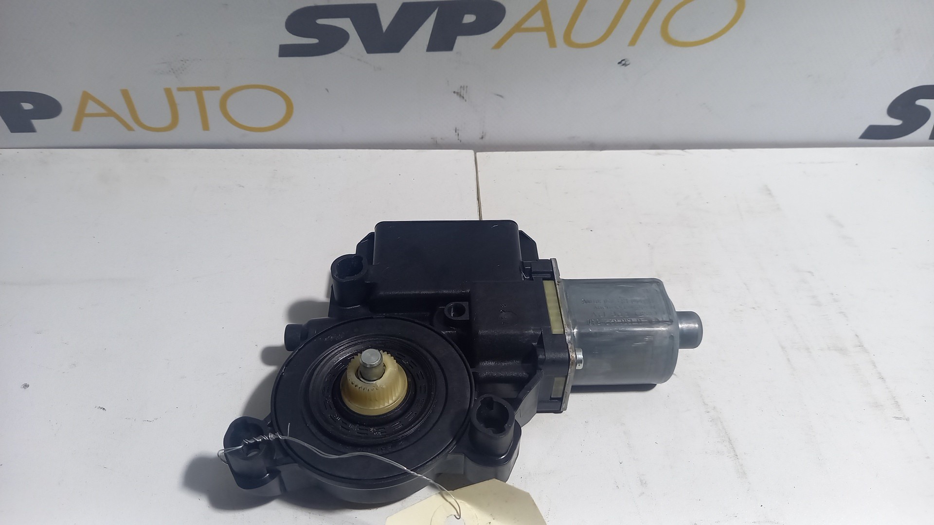 Motor Elevador Vidro Frente Esquerdo VOLKSWAGEN POLO (6R1, 6C1) | 09 - 