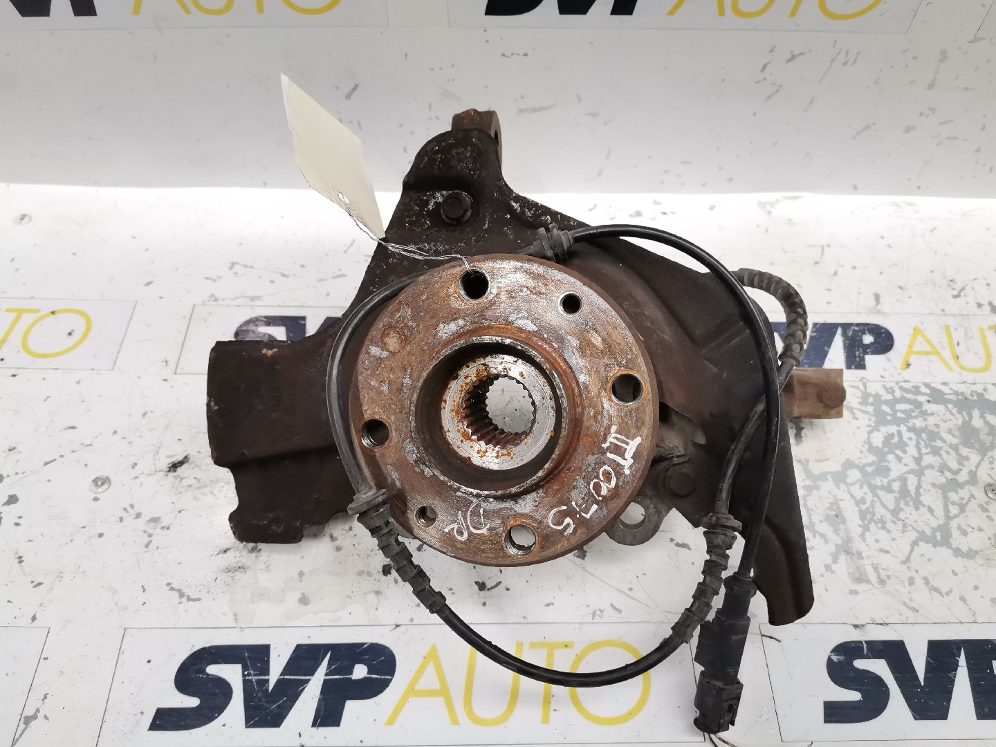 Manga de Eixo Frente Lado Direito ALFA ROMEO MITO (955_) | 08 - 