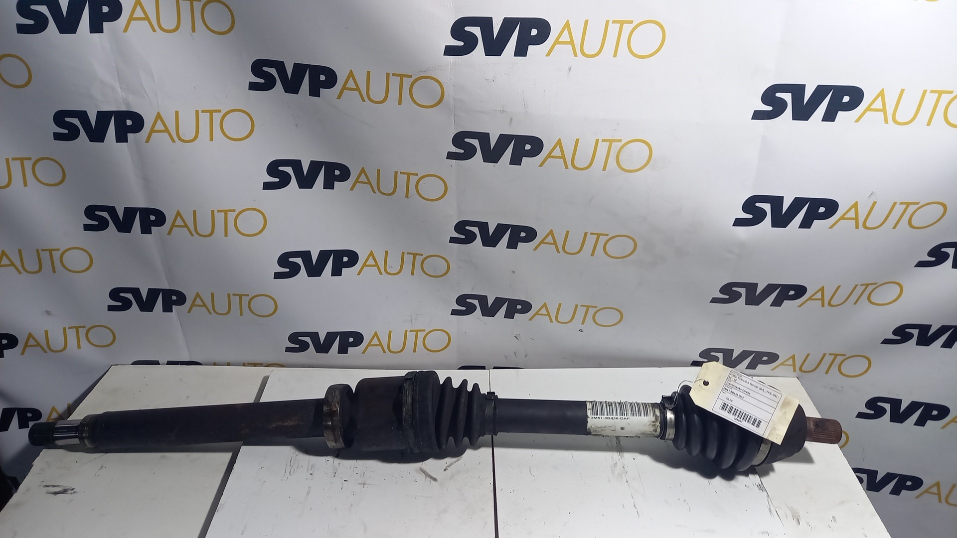 Transmissão Frente lado direito FORD FOCUS II Turnier (DA_, FFS, DS) | 04 - 12