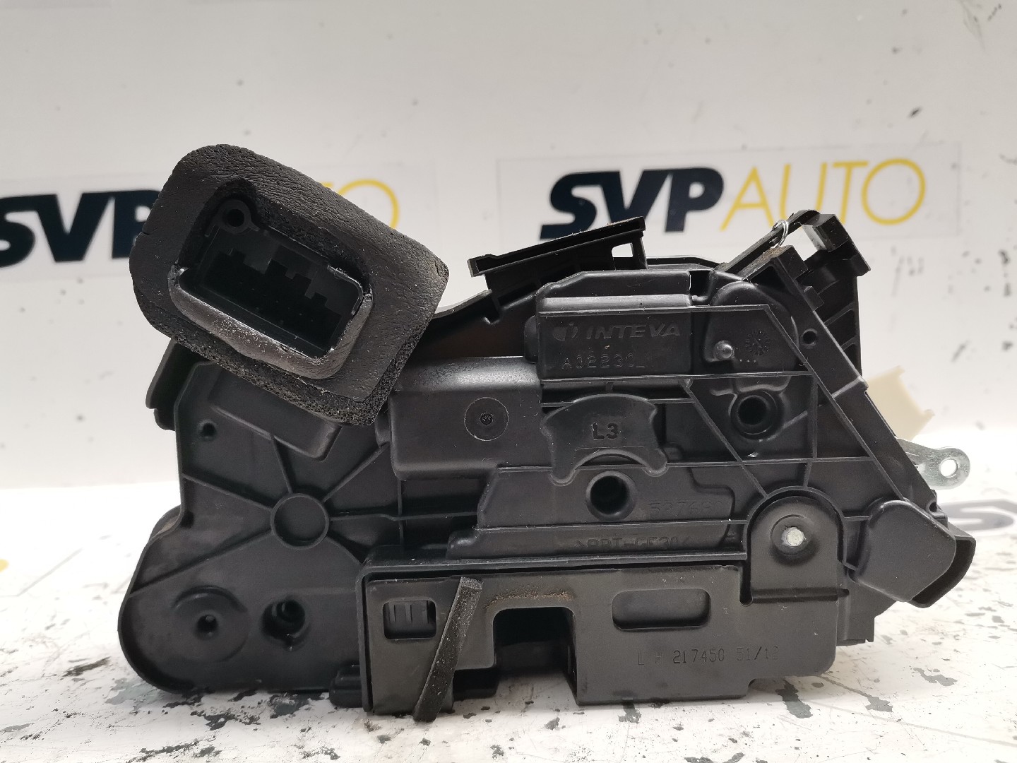 Fechadura Frente Lado Esquerdo VOLKSWAGEN POLO (6R1, 6C1) | 09 -  Imagem-2