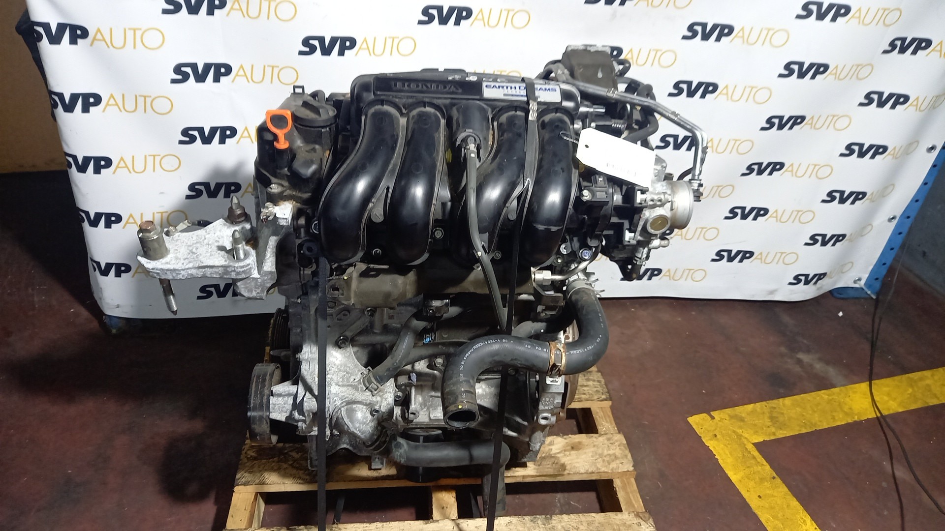 Motor Gasolina HONDA HR-V (RU) | 14 -  Imagem-1