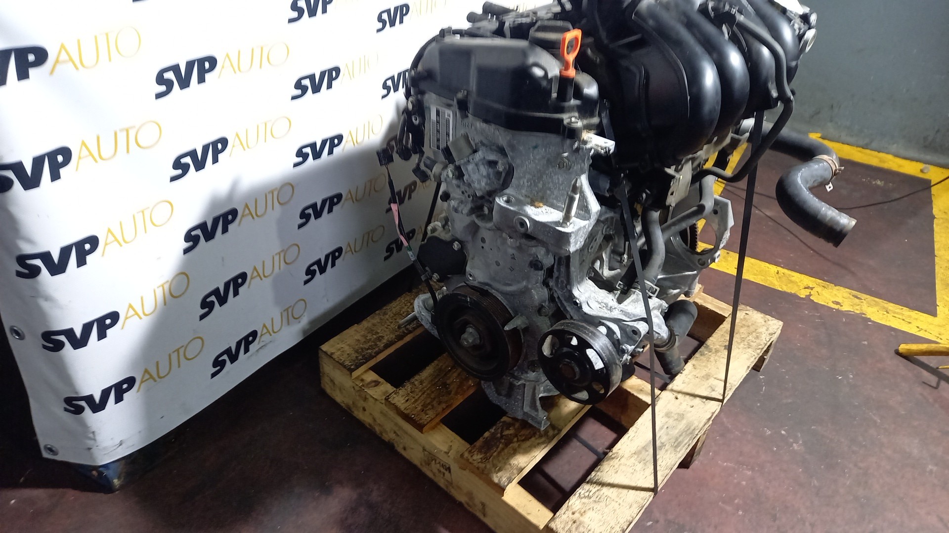 Motor Gasolina HONDA HR-V (RU) | 14 -  Imagem-2