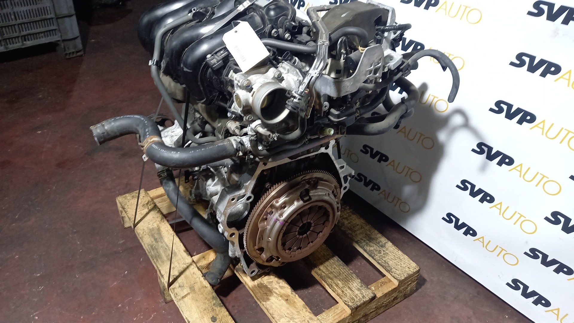 Motor Gasolina HONDA HR-V (RU) | 14 -  Imagem-3