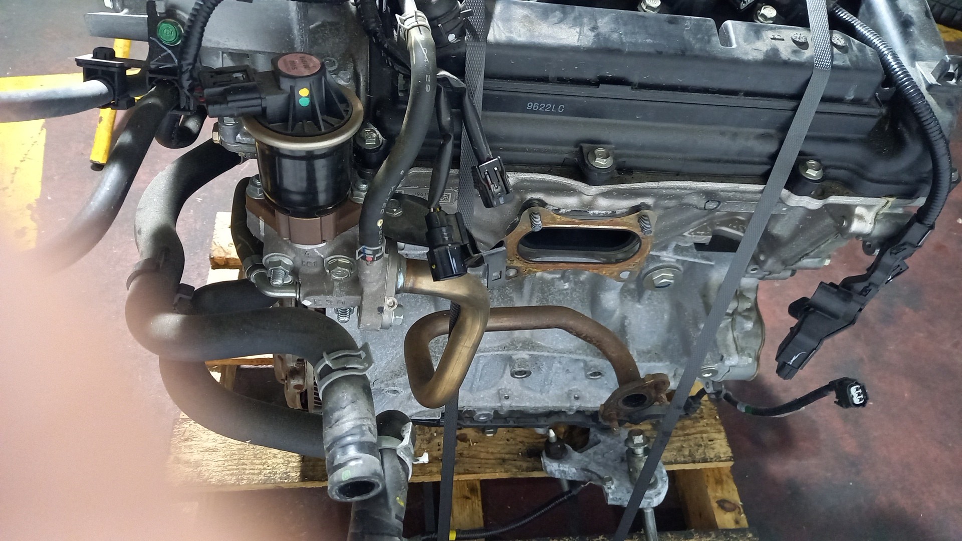 Motor Gasolina HONDA HR-V (RU) | 14 -  Imagem-4