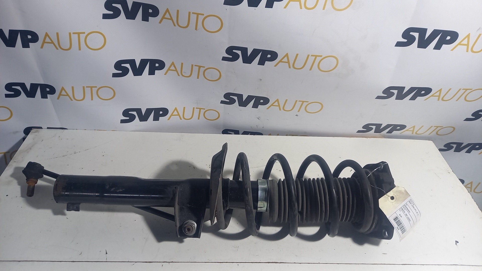 Amortecedor Frente Esquerdo SEAT LEON (1P1) | 05 - 13