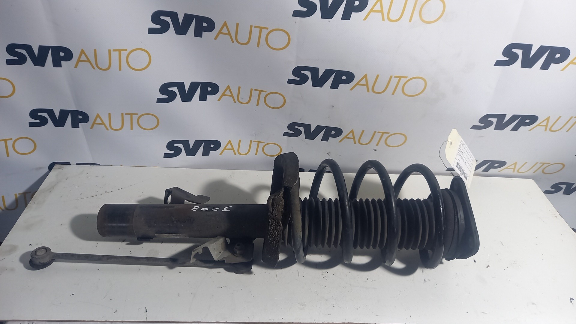 Amortecedor Frente Esquerdo FORD FOCUS II Turnier (DA_, FFS, DS) | 04 - 12