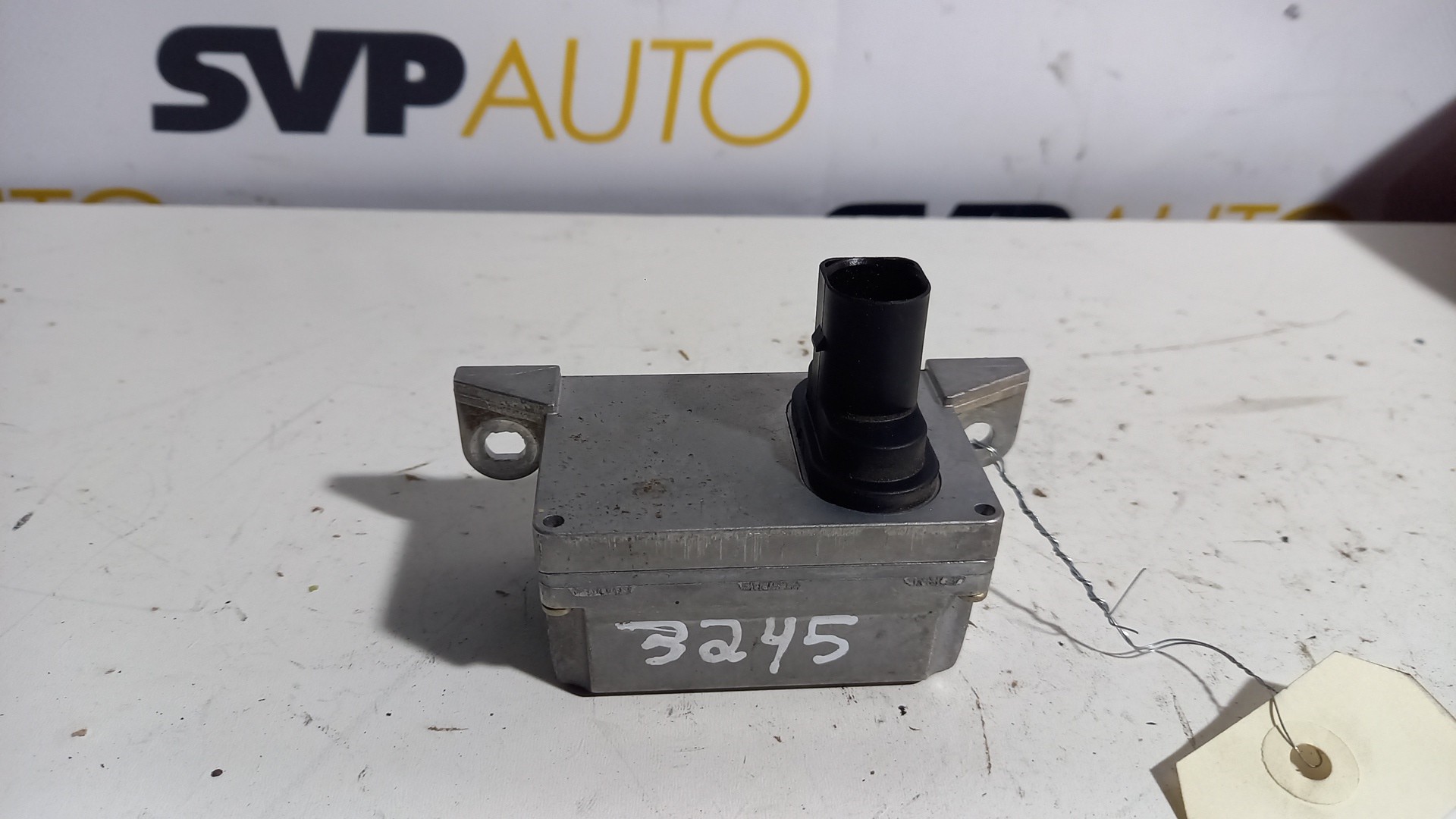 Módulo / Centralina VOLKSWAGEN SHARAN (7M8, 7M9, 7M6) | 95 - 10 Imagem-1