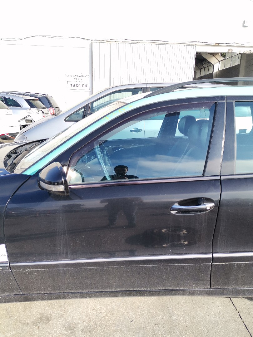 Porta Frente Lado Esquerdo MERCEDES-BENZ E-CLASS T-Model (S211) | 03 - 09