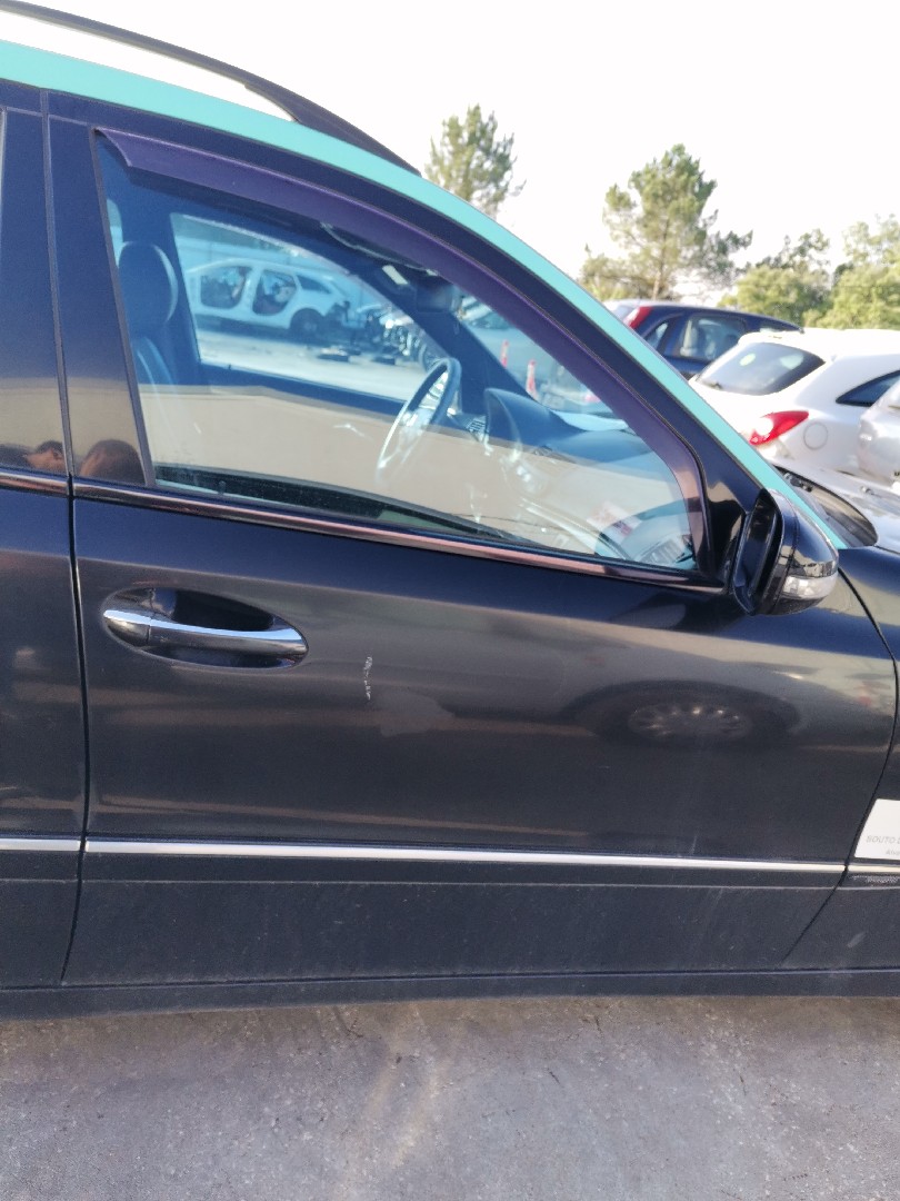 Porta Frente Lado Direito MERCEDES-BENZ E-CLASS T-Model (S211) | 03 - 09