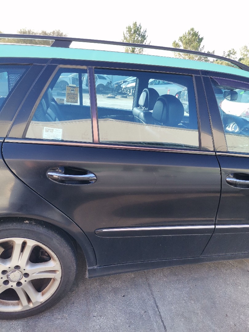 Porta Tras Lado Direito MERCEDES-BENZ E-CLASS T-Model (S211) | 03 - 09