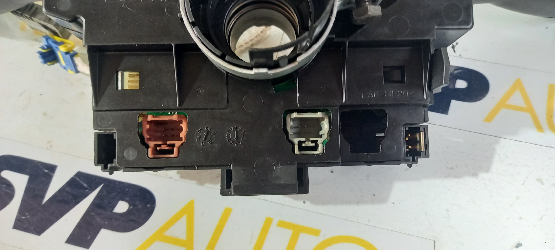 Manetes Luzes/Piscas e Limpa-vidros CITROEN BERLINGO Caixa (B9) | 08 -  Imagem-2