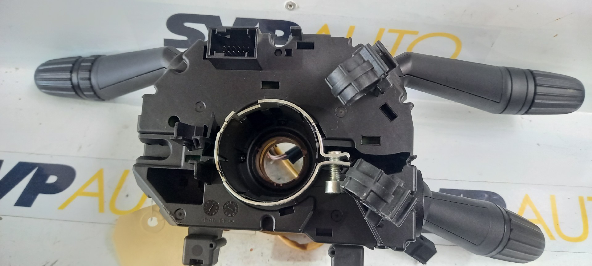 Manetes Luzes/Piscas e Limpa-vidros ALFA ROMEO MITO (955_) | 08 -  Imagem-1