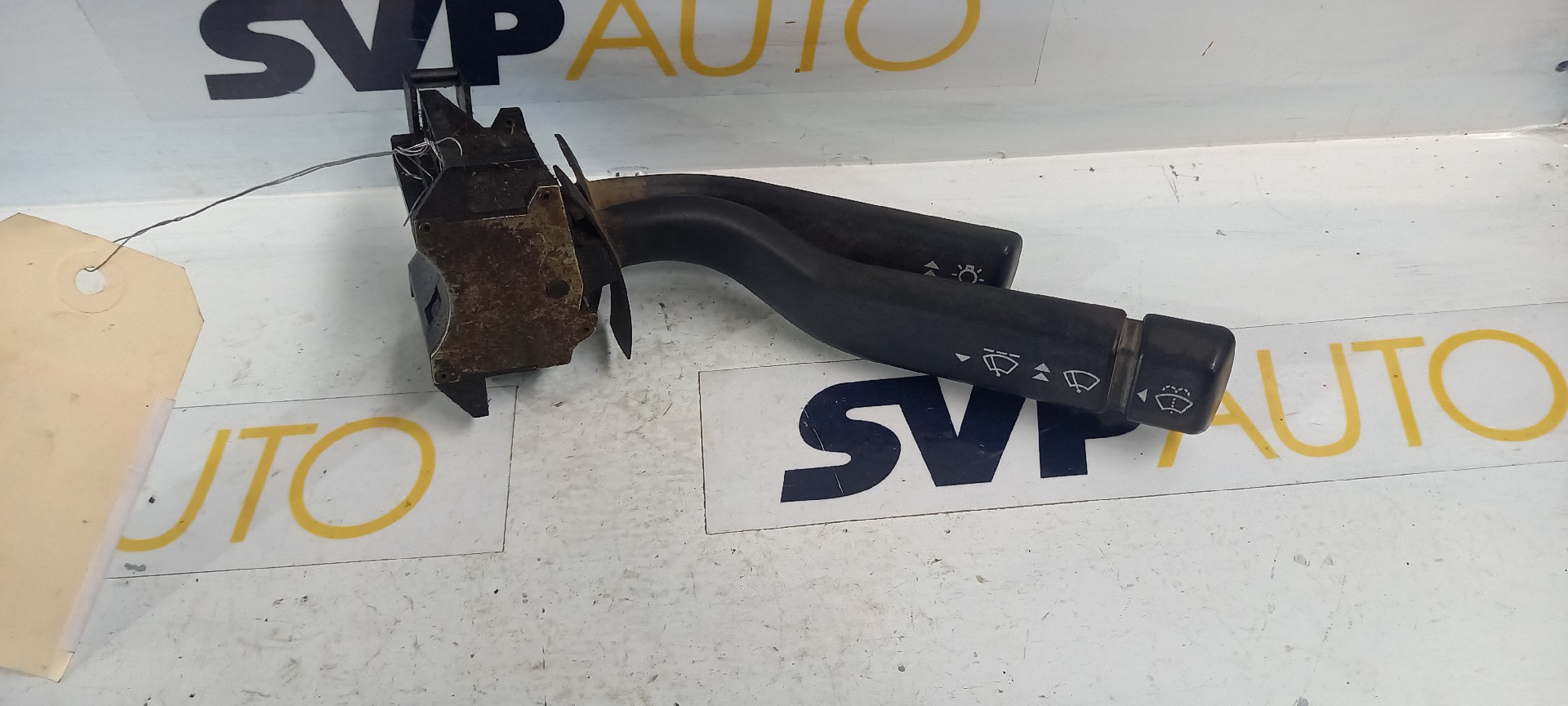 Manete / Manípulo Limpa-vidros FORD TRANSIT Caixa (E_ _) | 94 - 00