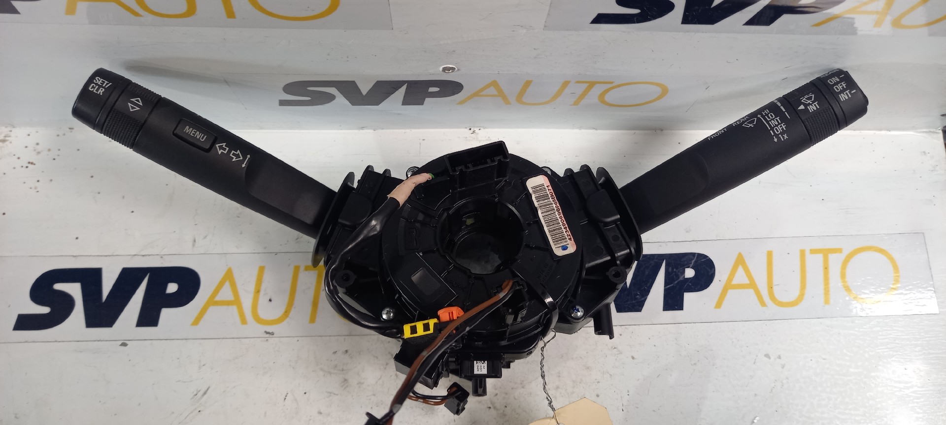 Manetes Luzes/Piscas e Limpa-vidros OPEL MOKKA / MOKKA X (J13) | 12 - 