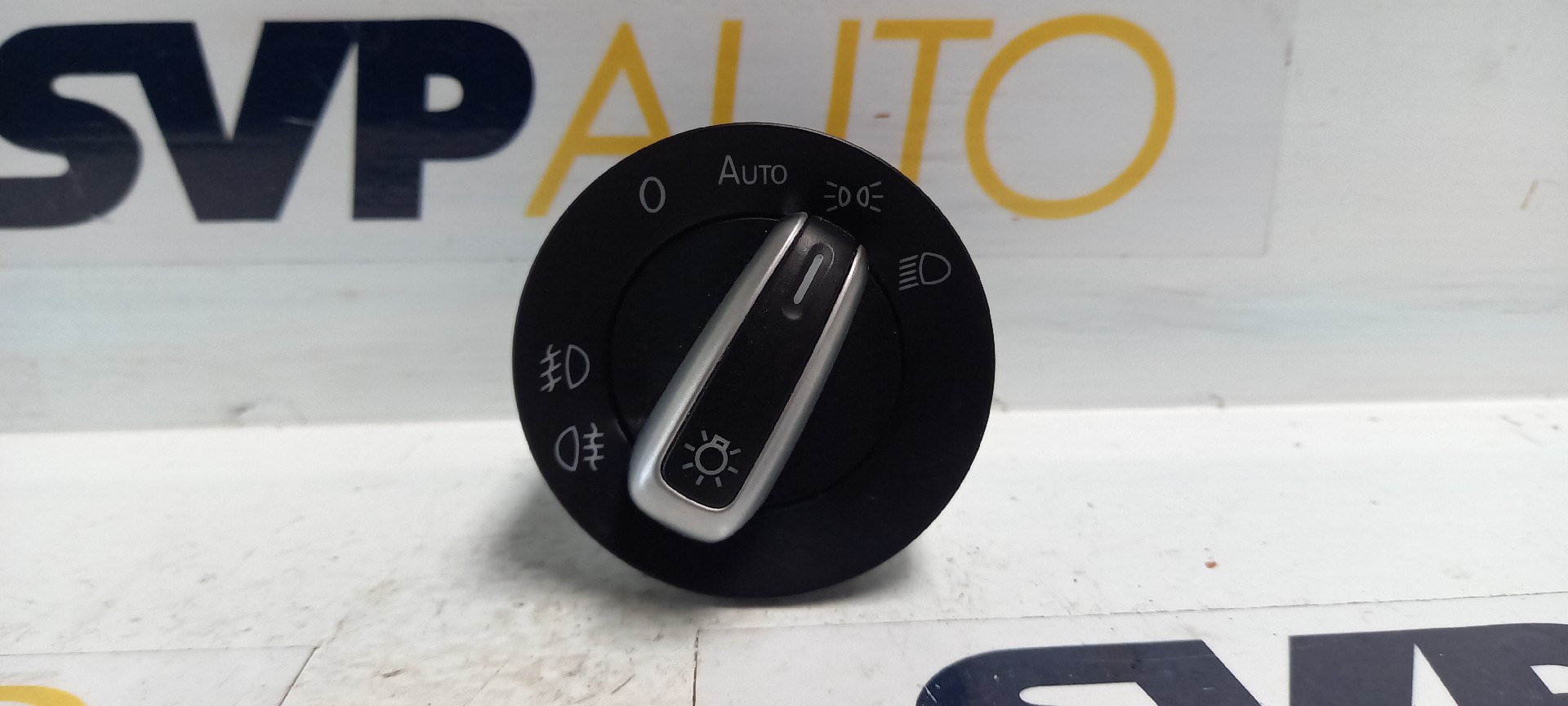 Botão / Interruptor Luzes VOLKSWAGEN PASSAT Variant (365) | 10 - 15