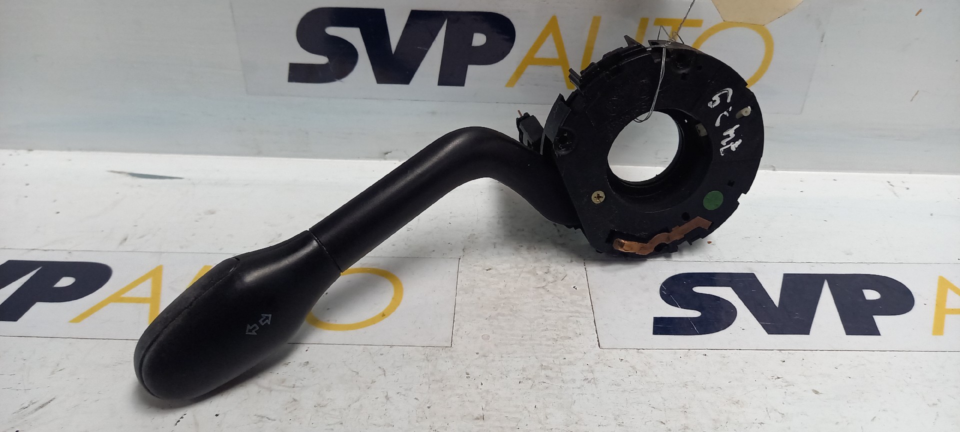 Manete / Manípulo Piscas VOLKSWAGEN POLO (6N2) | 99 - 01