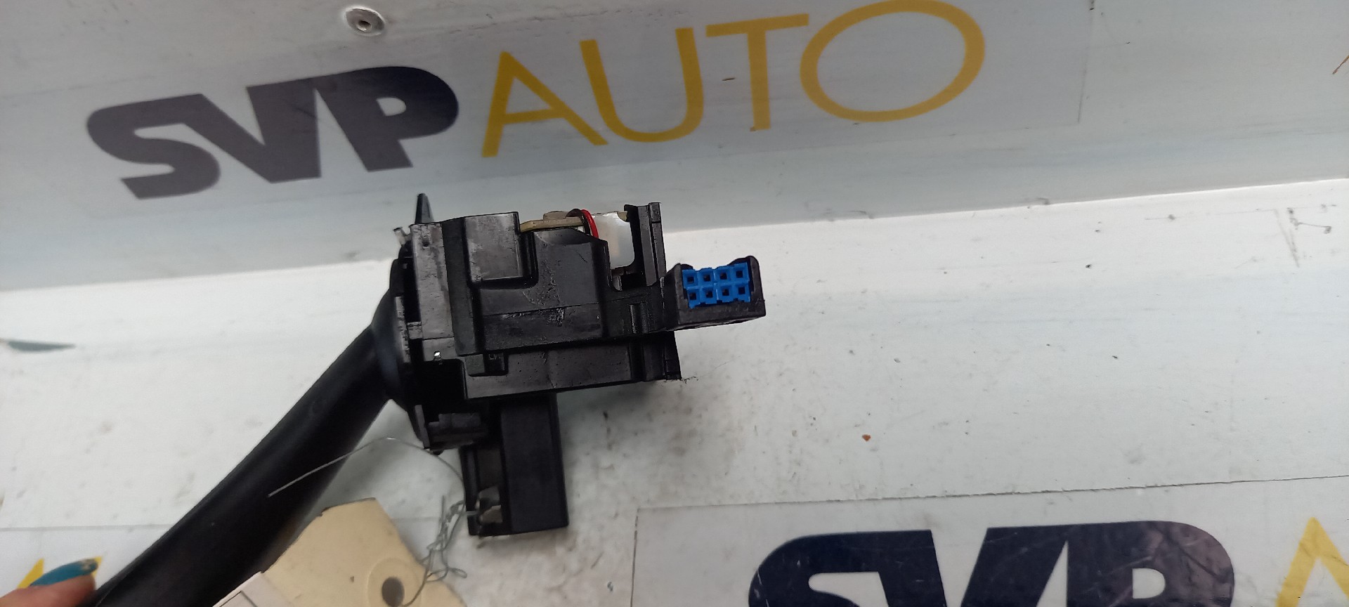 Manetes Luzes/Piscas e Limpa-vidros SEAT LEON (1P1) | 05 - 13 Imagem-2